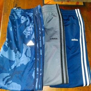 Adidas running pants